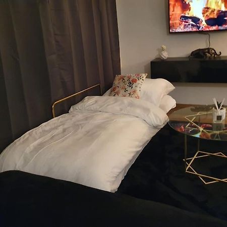 Designerwohnung In Ерфурт Екстер'єр фото