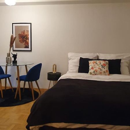 Designerwohnung In Ерфурт Екстер'єр фото