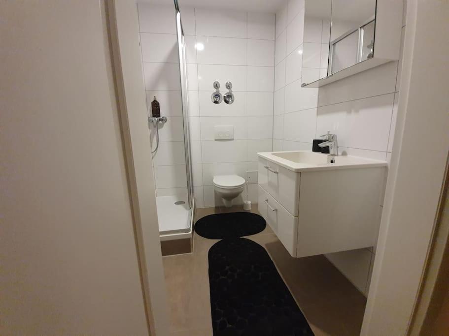Designerwohnung In Ерфурт Екстер'єр фото